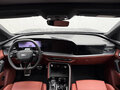 2026 Audi Q5 40 TFSI III (GU), чёрный - вид 4