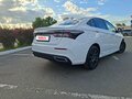 2024 Omoda S5, белый, 1200000 рублей - вид 7