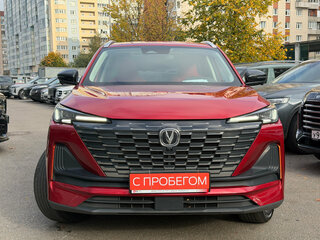 2023 Changan CS55 Plus II, красный, 1899000 рублей, вид 2