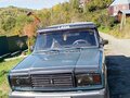 2006 Lada (ВАЗ) 2107, зелёный, 150000 рублей - вид 1