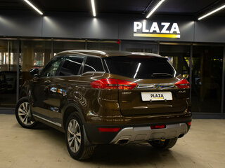 2019 Geely Atlas I, коричневый, 1580000 рублей, вид 3