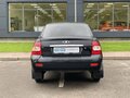 2009 Lada (ВАЗ) Priora I, чёрный, 235000 рублей - вид 5