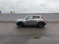 2013 Nissan Juke I, серый, 830000 рублей - вид 2