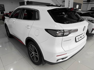2025 Changan UNI-S I, белый, 3179900 рублей, вид 2