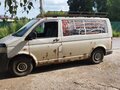 2006 Volkswagen Transporter, белый, 445000 рублей