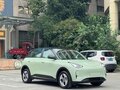 2025 Geely Geome Xingyuan 40.16 kWh, зелёный, 1550000 рублей - вид 3