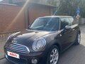 2010 Mini Hatch One II (R56) Рестайлинг, коричневый, 1049000 рублей - вид 3