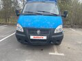 2011 ГАЗ ГАЗель (3302), синий, 400000 рублей - вид 1