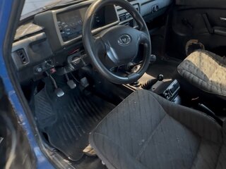 2001 Lada (ВАЗ) 2131 (4x4) I, синий, 170000 рублей, вид 4