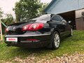 2010 Volkswagen Passat CC I, чёрный, 1330000 рублей - вид 7