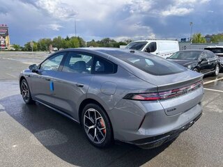 2026 Changan Qiyuan A06 63.18 kWh, серый, 2500000 рублей, вид 4