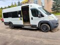 2013 Fiat Professional Ducato, белый, 1250000 рублей - вид 4