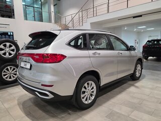 2026 Haval M6 II, серый, 2349000 рублей, вид 3