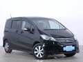 2011 Honda Freed I, чёрный, 1169000 рублей