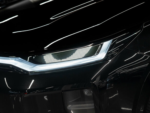 2026 GAC Trumpchi S7 I Рестайлинг, чёрный, 5470000 рублей - вид 32