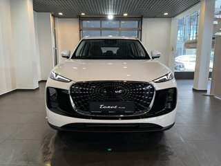 2026 Tenet Plus L6, белый, 3040000 рублей, вид 5
