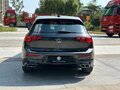 2021 Volkswagen Golf VIII, чёрный, 1611000 рублей - вид 3