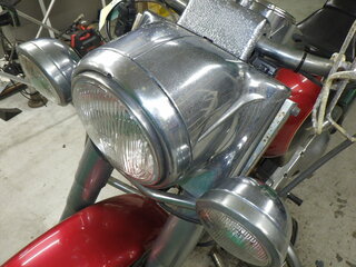 1998 Harley-Davidson Fat Boy, пурпурный, 480000 рублей, вид 4