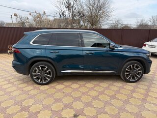 2023 Geely Xingyue L I, синий, 3090000 рублей, вид 5