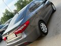 2015 Kia Rio 6-speed III, серый, 900000 рублей - вид 5
