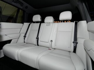 2026 Li Auto (Lixiang) L7 52.3 kWh I Рестайлинг, голубой, 10790000 рублей, вид 5