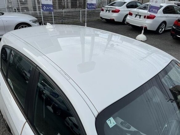 2016 BMW 1 серии 118i II (F20/F21) Рестайлинг, белый, 1080000 рублей - вид 31