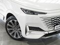 2026 Changan UNI-K, белый - вид 6