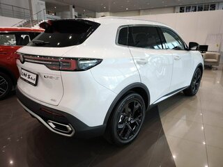 2026 Changan UNI-S I Рестайлинг, белый, 3249900 рублей, вид 5