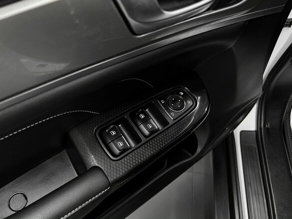 2023 Haval M6 II, белый, 1720000 рублей - вид 21