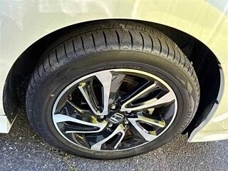 2021 Honda Stepwgn Spada V Рестайлинг, белый, 1820000 рублей - вид 6