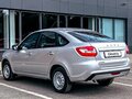 2026 Lada (ВАЗ) Granta Euro-2 I Рестайлинг, серебристый, 1264000 рублей - вид 6