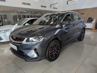 Belgee X50
