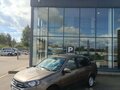 2026 Lada (ВАЗ) Granta I Рестайлинг, коричневый, 1088000 рублей