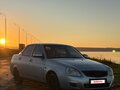2009 Lada (ВАЗ) Priora I, серый, 280000 рублей - вид 4