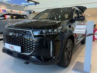 2026 Tenet T4L, чёрный, 2494000 рублей, вид 3