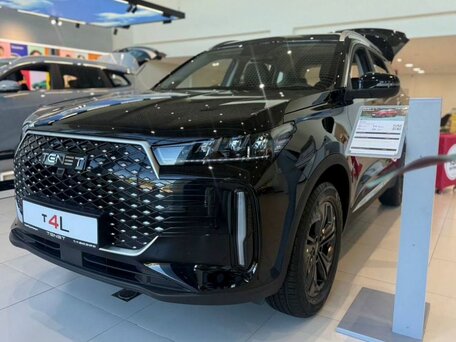 2026 Tenet T4L, чёрный, 2494000 рублей, вид 3