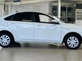 2024 Lada (ВАЗ) Vesta I Рестайлинг (NG), белый, 1080000 рублей - вид 8