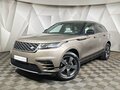 2018 Land Rover Range Rover Velar I, коричневый