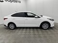 2021 Hyundai Solaris II Рестайлинг, белый, 1008067 рублей - вид 3
