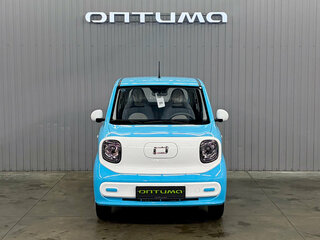 2024 FAW Bestune Pony 18.11 kWh, голубой, 997000 рублей, вид 2