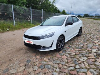 2023 Kaiyi E5, белый, 950000 рублей, вид 1
