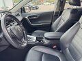 2021 Toyota RAV4 V (XA50), белый - вид 5