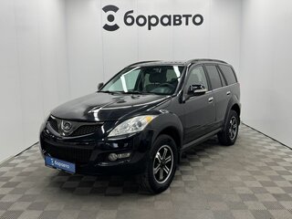 2012 Great Wall Hover H5, чёрный, 684000 рублей, вид 1