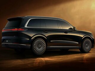 2026 Esteo Exlantix ET8, чёрный, 7490000 рублей, вид 5