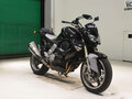 2007 Kawasaki Z 1000, чёрный, 370000 рублей - вид 2