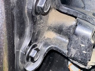 2008 Toyota Auris I, серый, 850000 рублей, вид 5