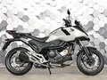 2026 Honda NC 750X, чёрный, 1199000 рублей - вид 2