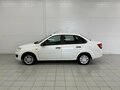 2017 Lada (ВАЗ) Granta I, белый, 600000 рублей - вид 8