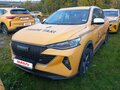2023 Haval F7 I Рестайлинг, белый, 944100 рублей - вид 1