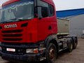 2014 Scania R-Series, красный, 4932000 рублей